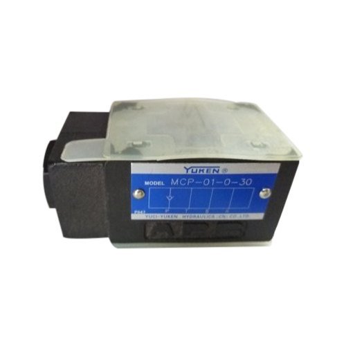 15~70 kgf/cm2 Yuci Yuken Sequence Modular Valve