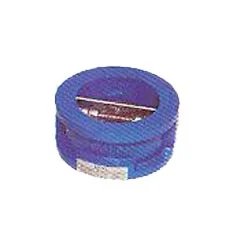 Wafer Type Dual Plate Check Valve