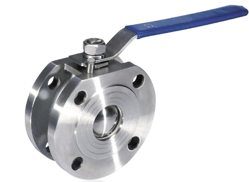 Water Type Ball Valve
