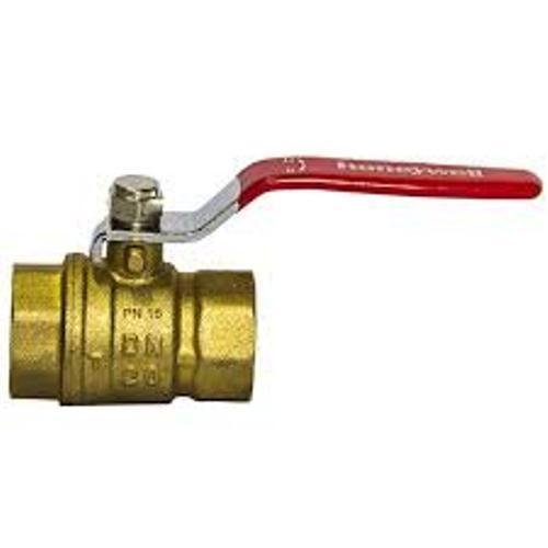 Water Ball Valve