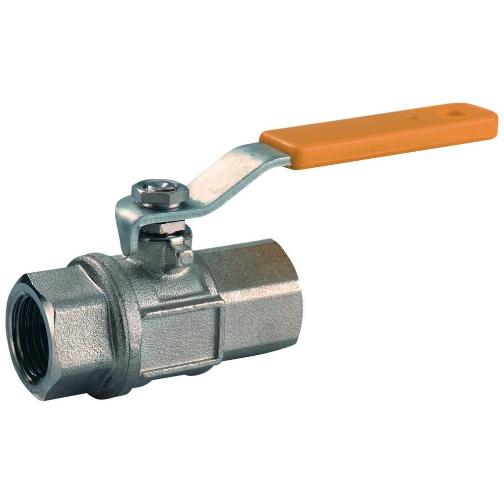 Water Ball Valves