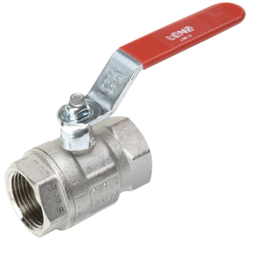 Stainless Steel Instrumentation Ball Valve, Size: 15 mm To 300 mm