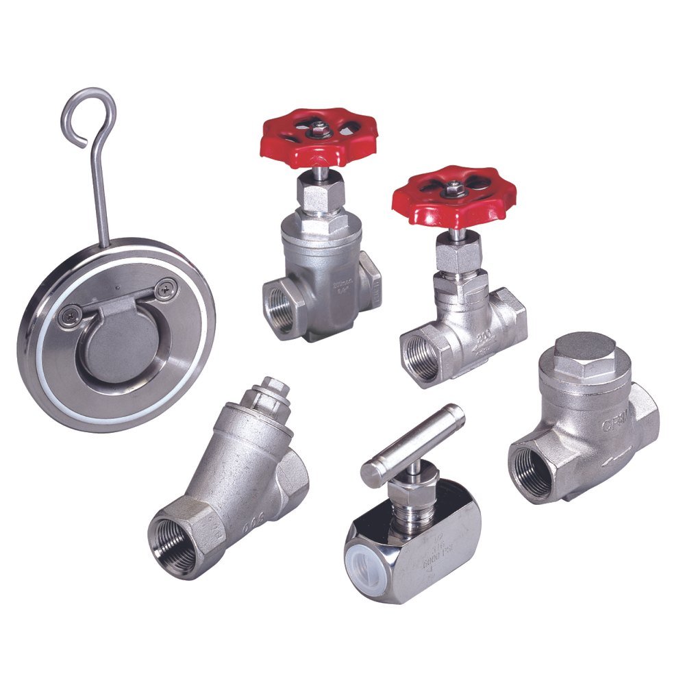 Investment Casting Ball Valve, Size: 1/2 Inch-8inch