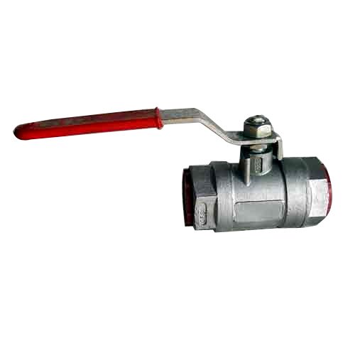 Investment Casting Ball Valve