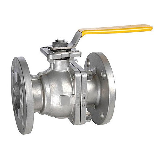 Investment Casting Ball Valve, Size: 25 Mm To 100 Mm