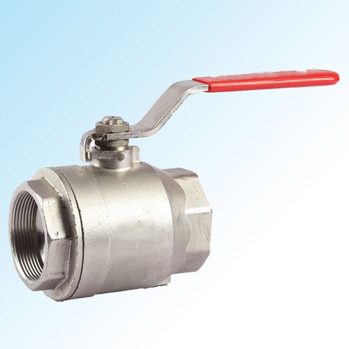Investment Casting Ball Valve