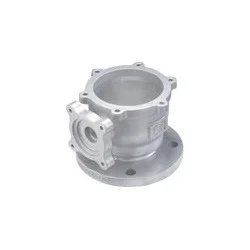 BS 5351 Stainless Steel Investment Casting Ball Valve, Size: 15mm to 100mm, for Water