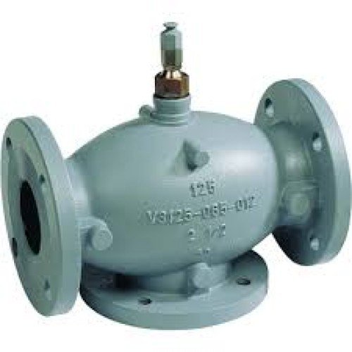 Stainless Steel Water Honeywell 2-3 Way Valve