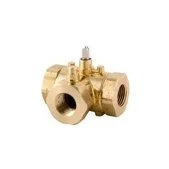 American HVAC Valves - Dependable