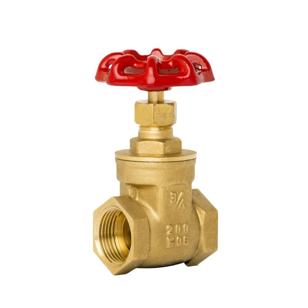 HVAC Gate Valve