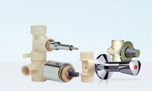 Speciality Products Valve