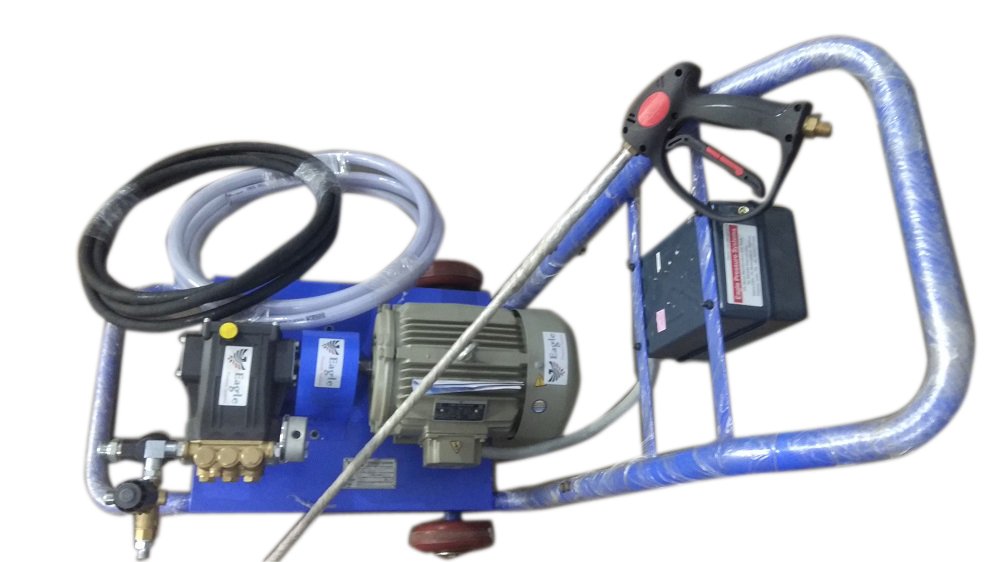 Eagle Car Washer Pump