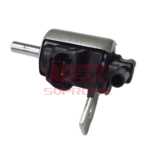 Plastic, Metal Valve, Magnetic 3 Way