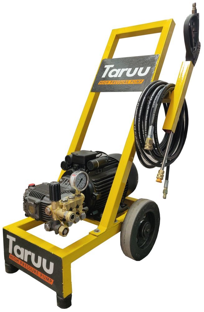 TARUU Car Washer