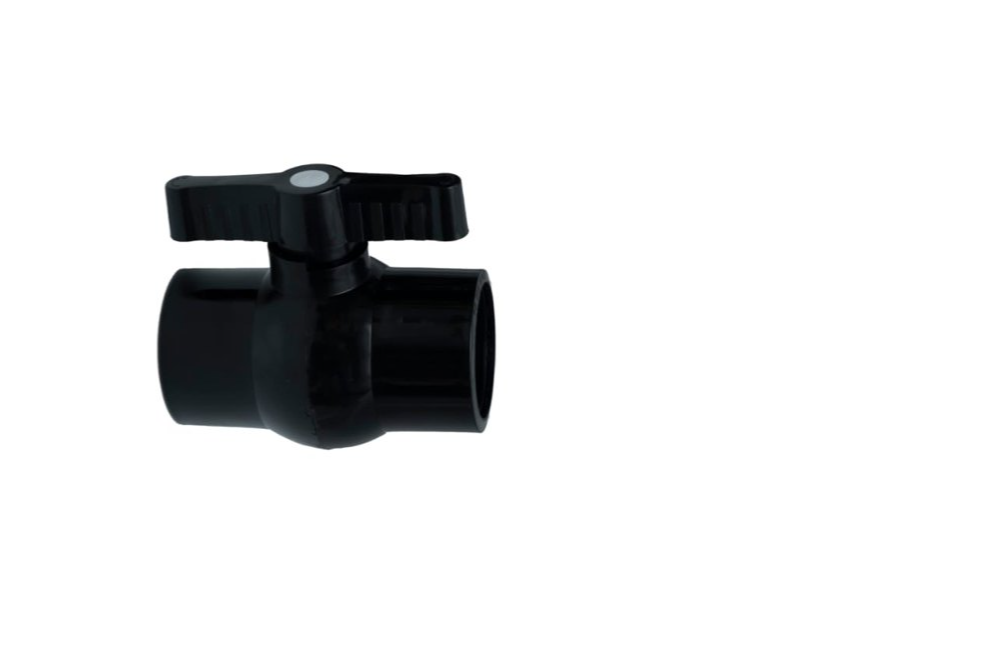 PVC PP Agriculture Valve