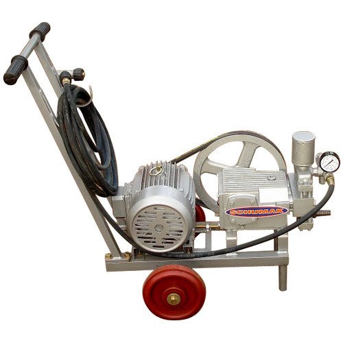 130 Bar High Pressure Car Washer, 2500 Watt
