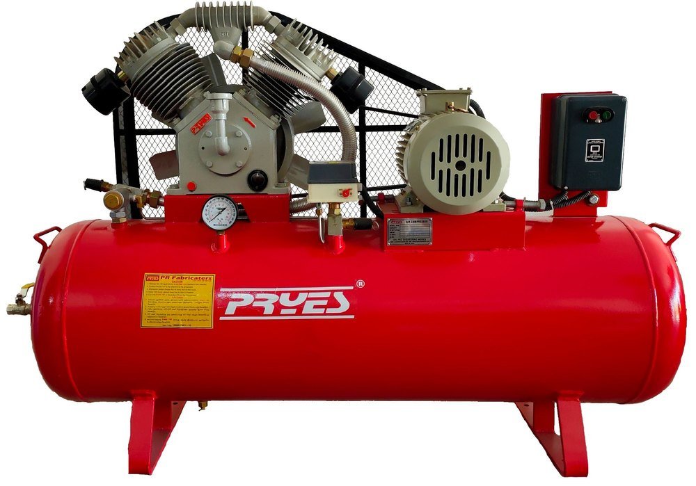 High Pressure Car Washer
