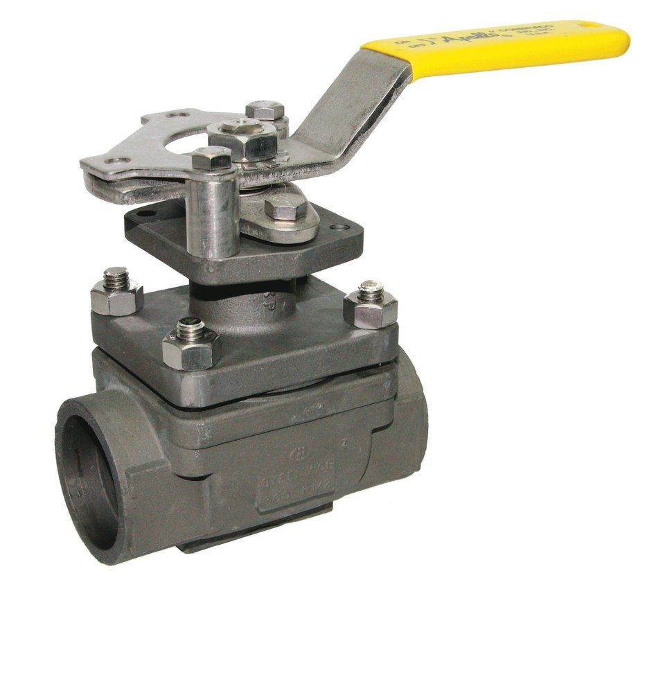 Stainless Steel CS Valve