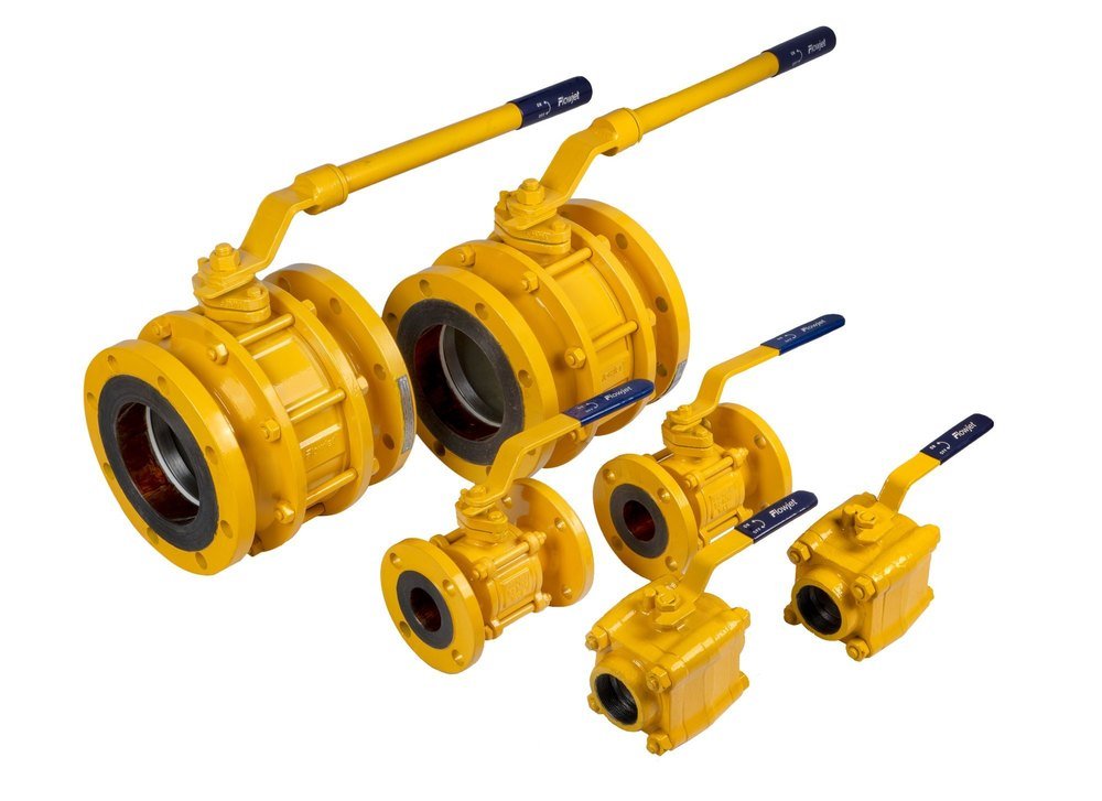 SS CS Ball Valves, Size: 15 mm