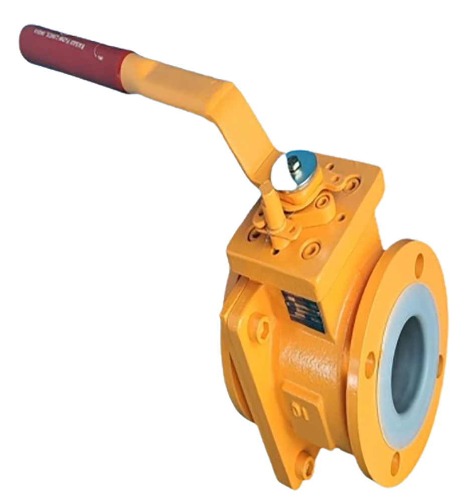 Brass Electric Ball Valve