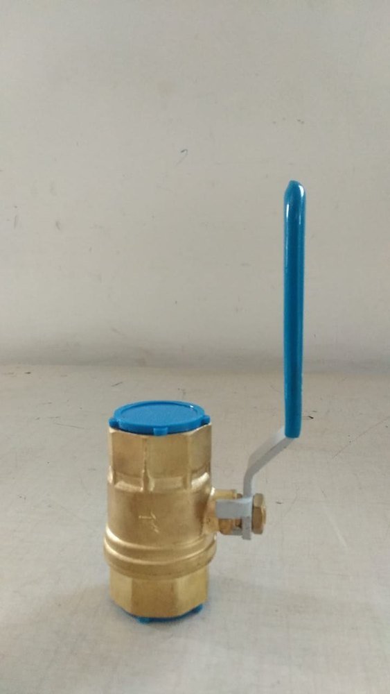Brass Forged Ball Valve, 150, Size/Dimension: 6mm To 100mm