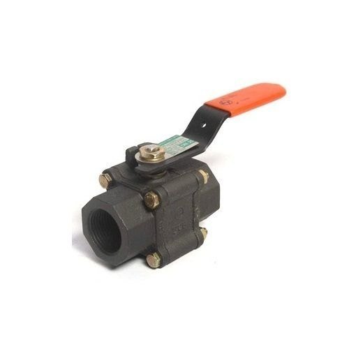 cast steel Forged Ball Valve