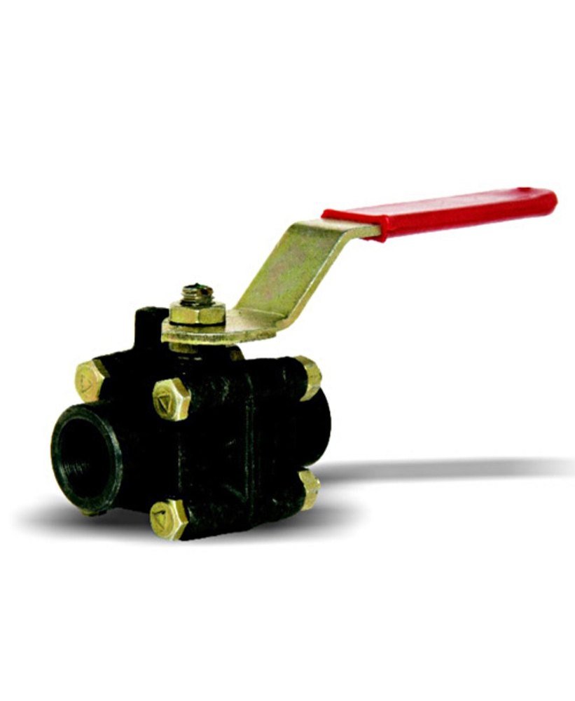 Forged Ball Valve