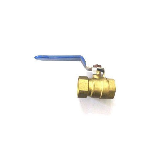 High Pressure Forged Brass Ball Valve, Female, Size/Dimension: 1 Inch