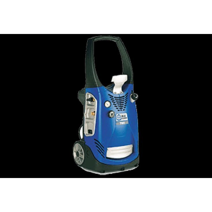 BC 780 Single Phase High Pressure Washer Machine, Motor Power: 3.1 Kw