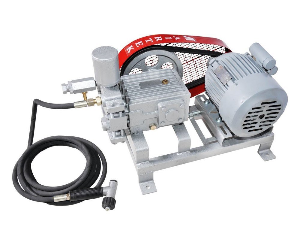 Two Wheeler Washers