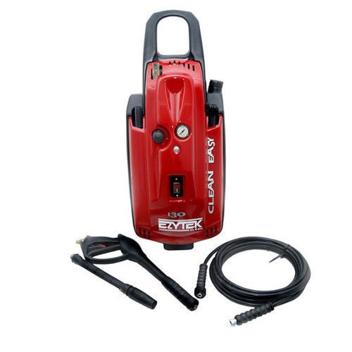 130 Bar Ezytek High Pressure Car Washer, 2 HP, 1500 Watt
