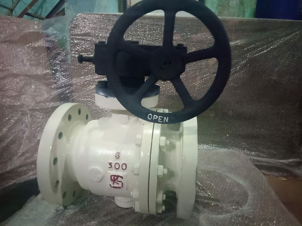Ball Valve