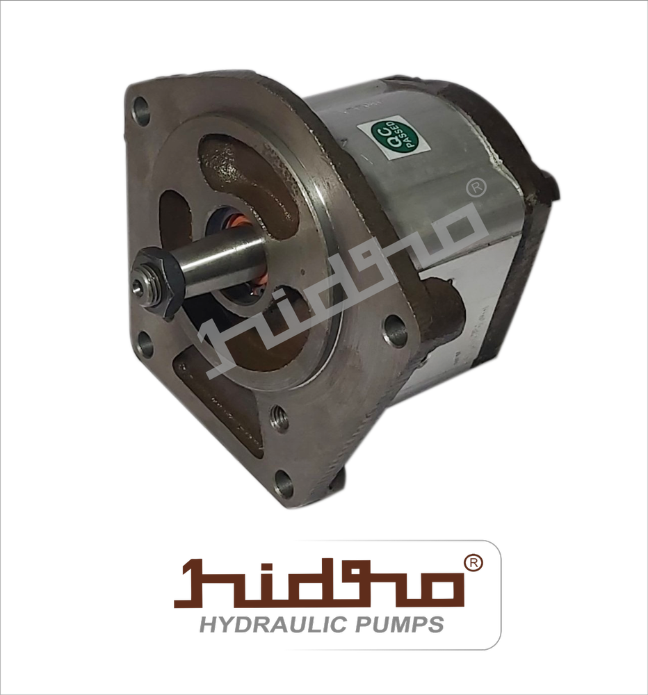 HIDRO Inter Hydraulic Pump, For Tractors And Machinery