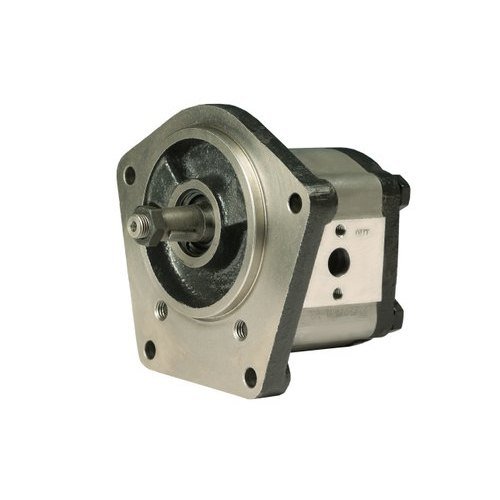 M-A8040 Tractors Hydraulic Pump, Welded