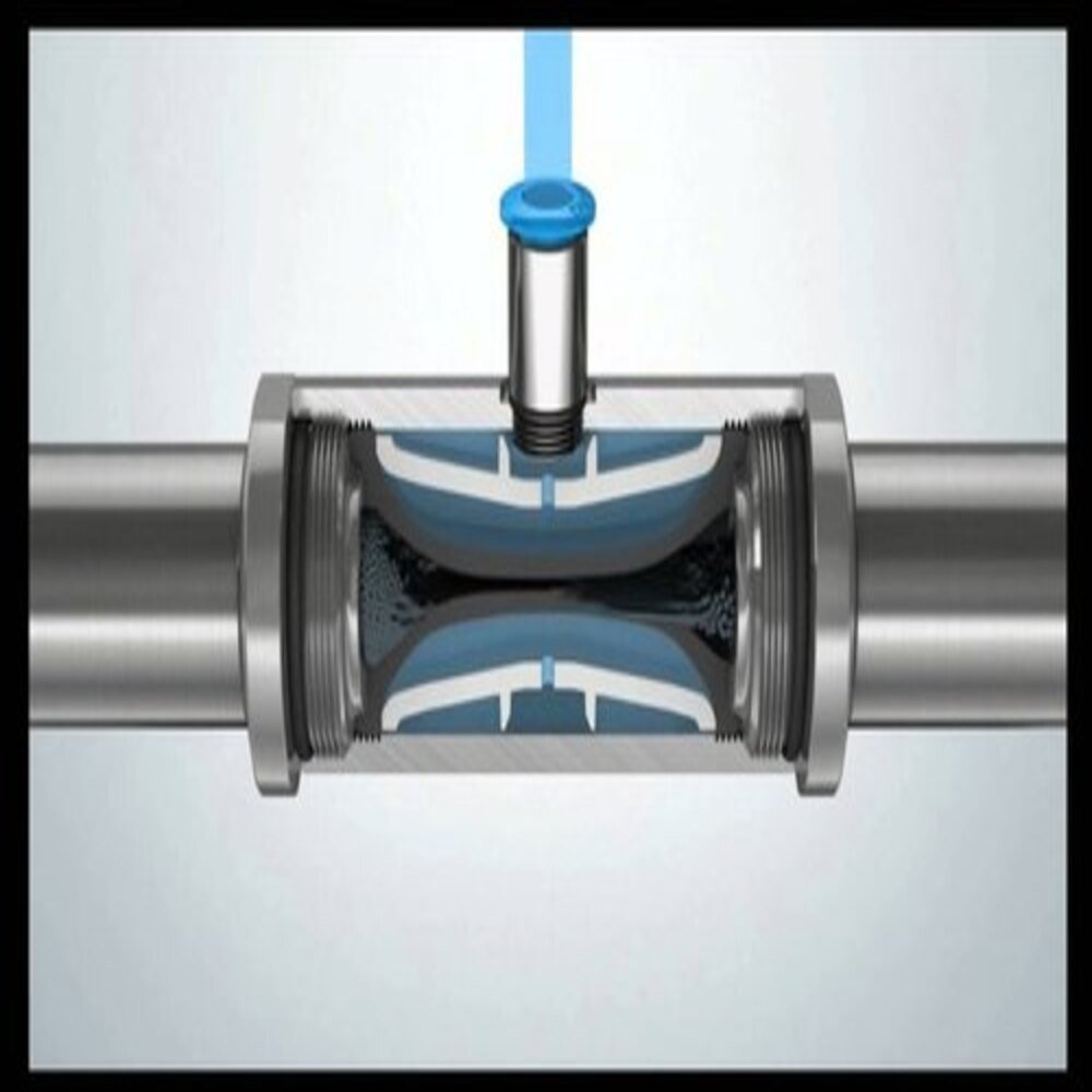 Stainless Steel High Pressure Pinch Valve, For Industrial