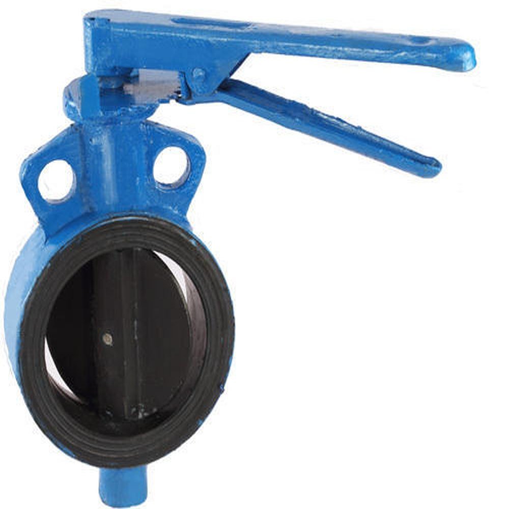 Butterfly Valve Sandwich Type