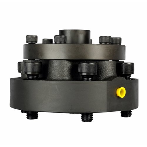 THM Cast Iron Sandwich Plate Z-TVC Prefill Valve