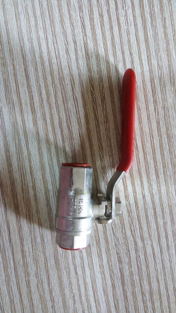 Floating Ball Valve