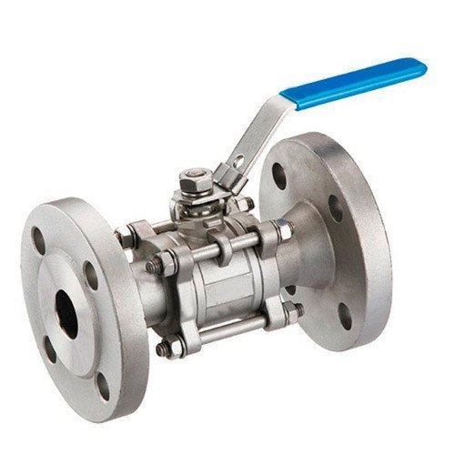 Manual Ball Valve, 1/2 (15 mm) To 8 (200 mm)