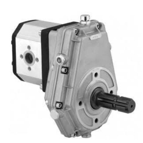 1.5 Kw Tractor Hydraulic Pump