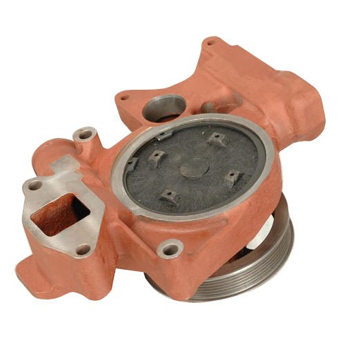 Ford Tractor Water Pump