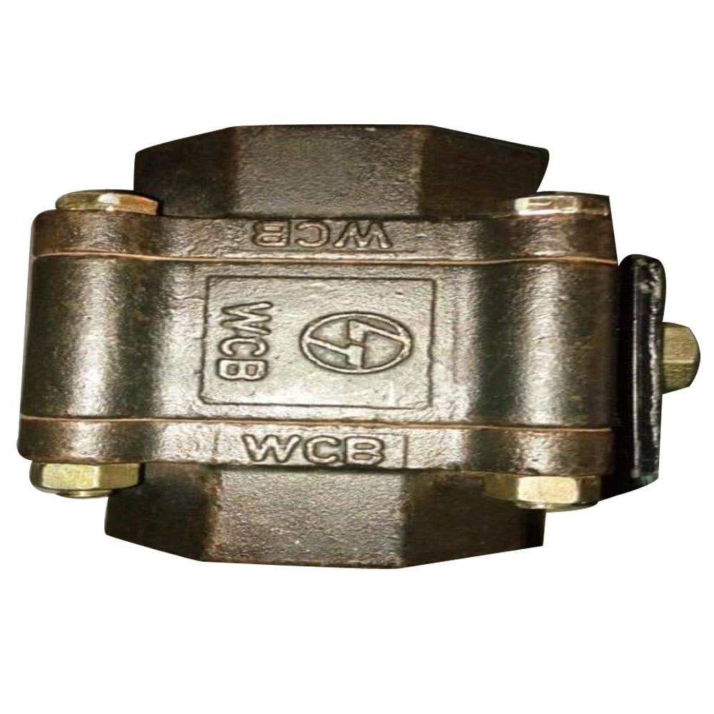 25mm L&T WCB Ball Valve