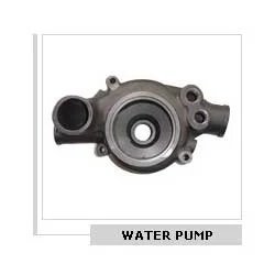 Automotive Water Pump