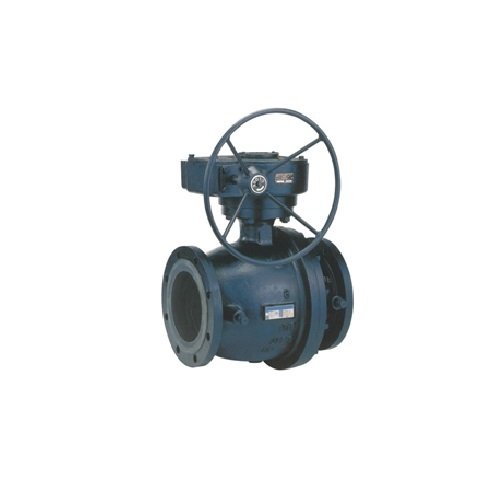 Cast Steel Ball Valve, Size: 25 mm