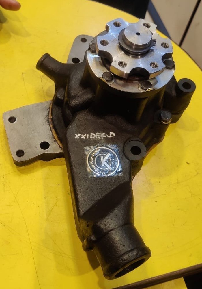 Kmp Water Pumps, Model Name/Number: KMP091