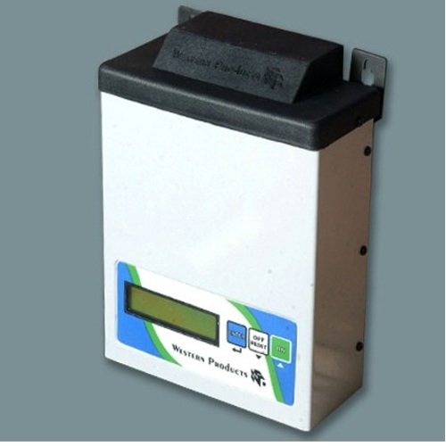 EcoSmart Auto Pump Controllers, Maximum Fluid Temperature: 60 Degree C