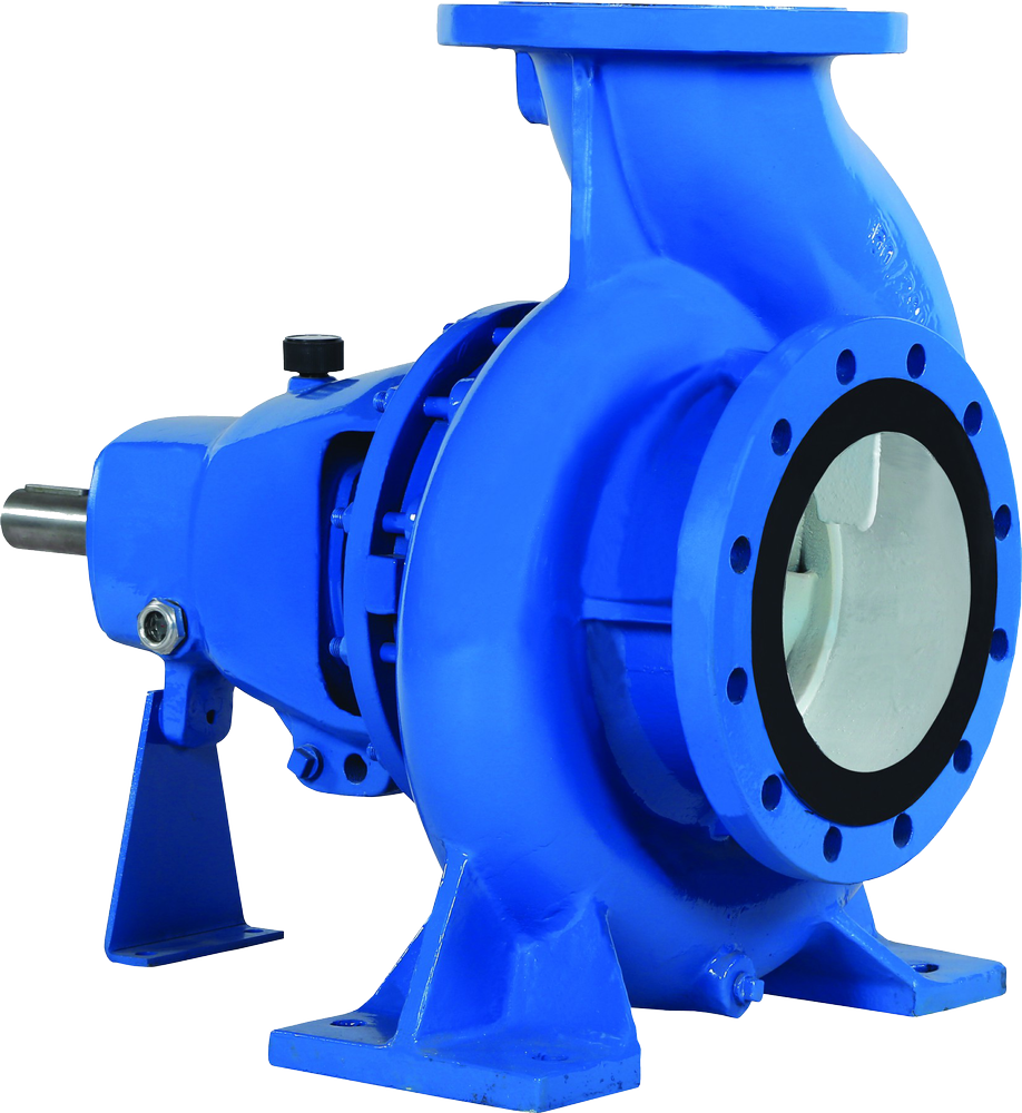 Electric Water Pump, Upto 2900 Rpm, for Industrial