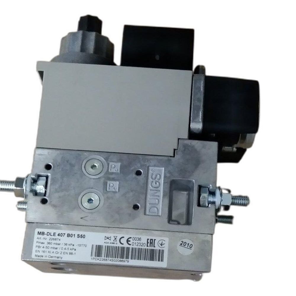 Multibloc MB-DLE 407 B01 S50