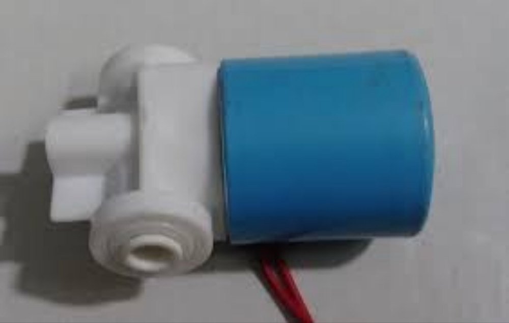 Apex RO Solenoid Valve