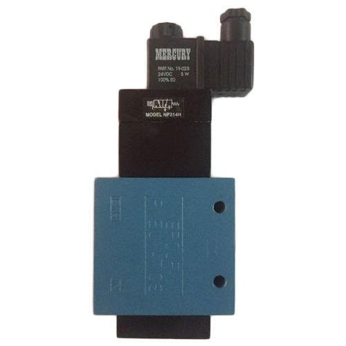 Air Aluminium Mercury Brand Dual Pressure Blow Valve NP314D
